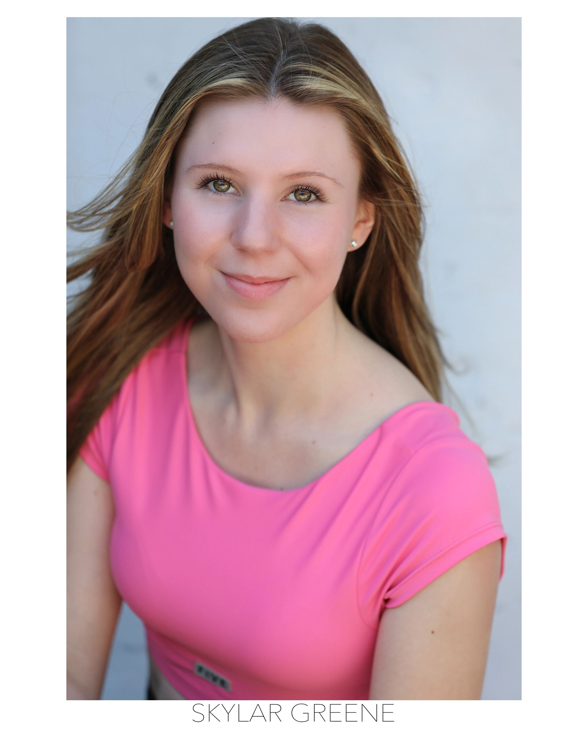 Reels Skylar Greene